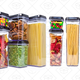 Royal Air-Tight Food Storage Container Set | $45 | Amazon | Use code Q4RTDCRR